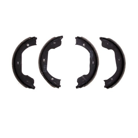 Parking Brake Shoe Set Dynamic Friction 1902-0890-00