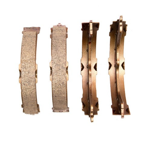Parking Brake Shoe Set Dynamic Friction 1902-0892-00