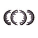 Parking Brake Shoe Set Dynamic Friction 1902-0894-00