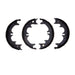 Parking Brake Shoe Set Dynamic Friction 1902-0895-00
