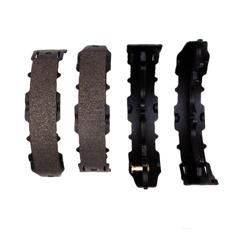 Parking Brake Shoe Set Dynamic Friction 1902-0895-00