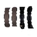 Parking Brake Shoe Set Dynamic Friction 1902-0895-00