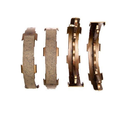 Parking Brake Shoe Set Dynamic Friction 1902-0896-00