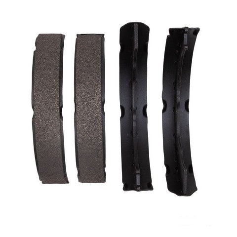 Parking Brake Shoe Set Dynamic Friction 1902-0898-00
