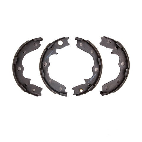 Parking Brake Shoe Set Dynamic Friction 1902-0899-00