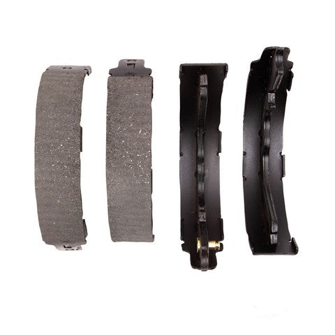 Parking Brake Shoe Set Dynamic Friction 1902-0899-00