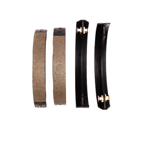 Parking Brake Shoe Set Dynamic Friction 1902-0900-00