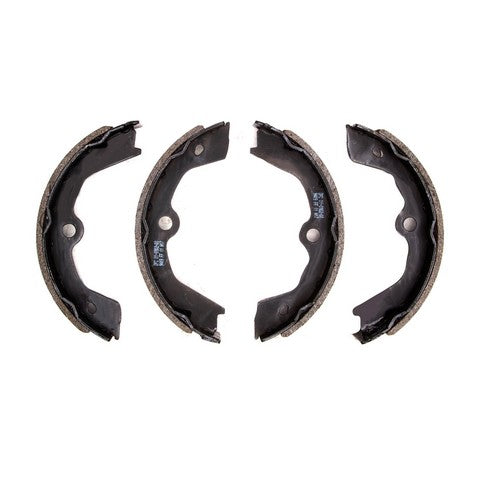 Parking Brake Shoe Set Dynamic Friction 1902-0902-00