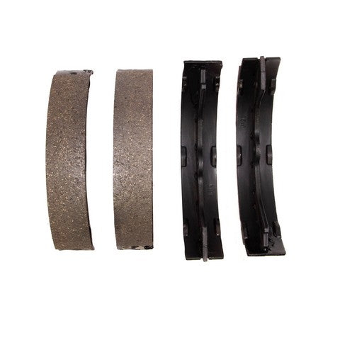 Parking Brake Shoe Set Dynamic Friction 1902-0902-00