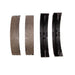 Parking Brake Shoe Set Dynamic Friction 1902-0902-00