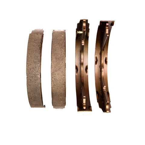 Parking Brake Shoe Set Dynamic Friction 1902-0927-00