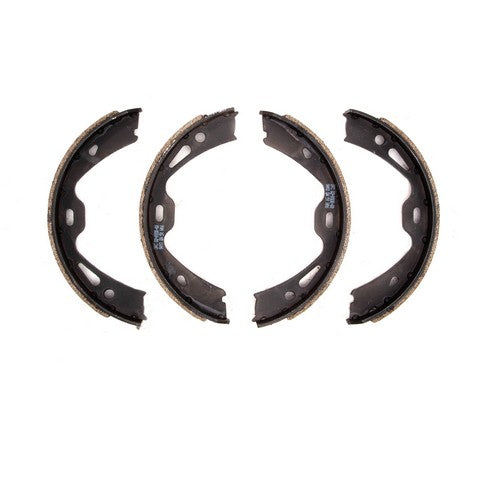 Parking Brake Shoe Set Dynamic Friction 1902-0930-00