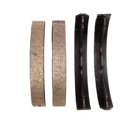 Parking Brake Shoe Set Dynamic Friction 1902-0930-00
