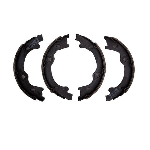 Parking Brake Shoe Set Dynamic Friction 1902-0935-00