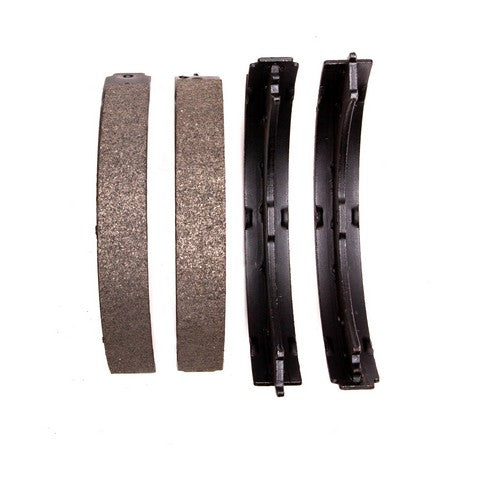 Parking Brake Shoe Set Dynamic Friction 1902-0938-00