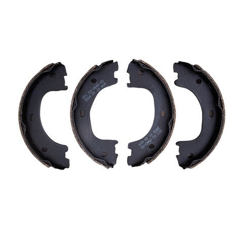 Parking Brake Shoe Set Dynamic Friction 1902-0940-00