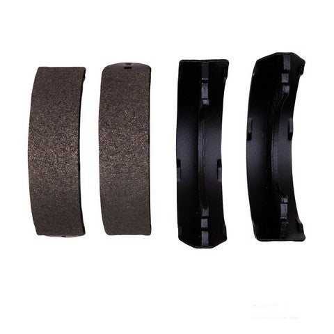 Parking Brake Shoe Set Dynamic Friction 1902-0940-00