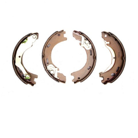 Parking Brake Shoe Set Dynamic Friction 1902-0944-10