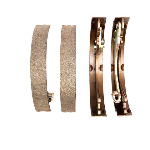 Parking Brake Shoe Set Dynamic Friction 1902-0944-10