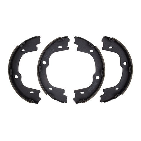 Parking Brake Shoe Set Dynamic Friction 1902-0946-00