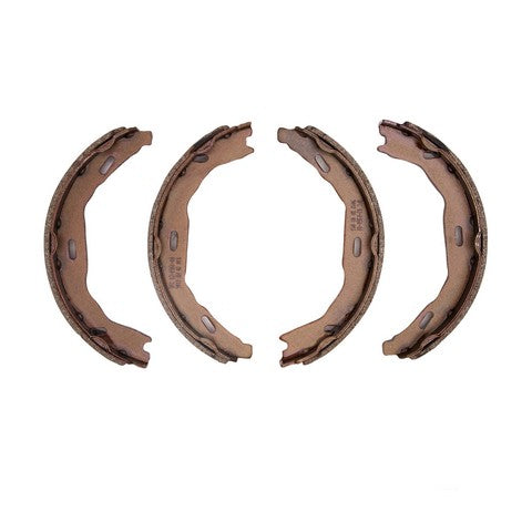 Parking Brake Shoe Set Dynamic Friction 1902-0950-00