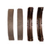Parking Brake Shoe Set Dynamic Friction 1902-0950-00