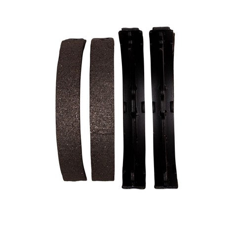 Parking Brake Shoe Set Dynamic Friction 1902-0951-00