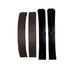 Parking Brake Shoe Set Dynamic Friction 1902-0951-00