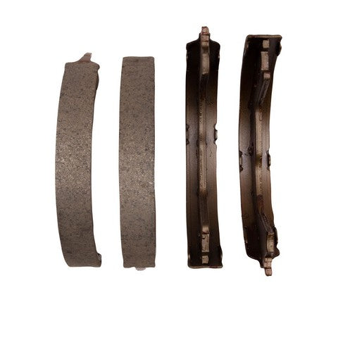 Parking Brake Shoe Set Dynamic Friction 1902-0963-00