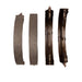 Parking Brake Shoe Set Dynamic Friction 1902-0963-00