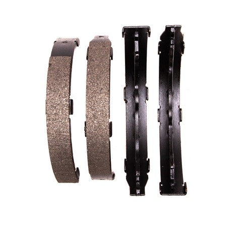 Parking Brake Shoe Set Dynamic Friction 1902-0967-00