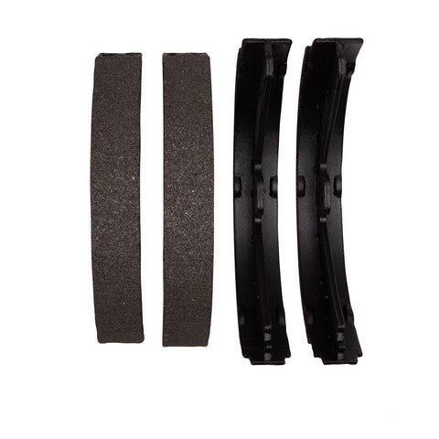 Parking Brake Shoe Set Dynamic Friction 1902-0969-00