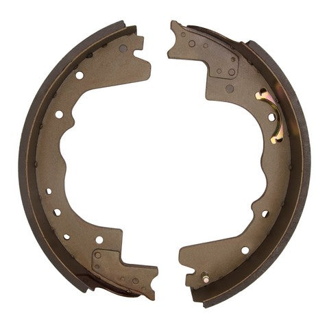 Parking Brake Shoe Set Dynamic Friction 1902-0978-00