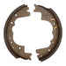 Parking Brake Shoe Set Dynamic Friction 1902-0978-00