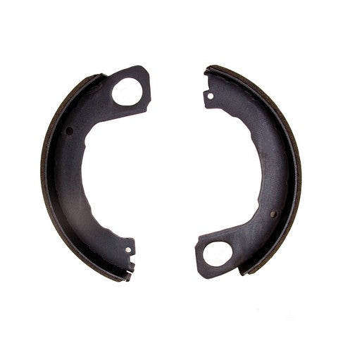 Parking Brake Shoe Set Dynamic Friction 1902-0979-00
