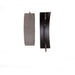 Parking Brake Shoe Set Dynamic Friction 1902-0979-00
