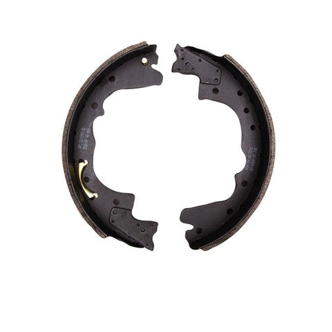 Parking Brake Shoe Set Dynamic Friction 1902-0980-00