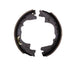 Parking Brake Shoe Set Dynamic Friction 1902-0980-00