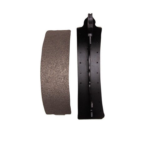 Parking Brake Shoe Set Dynamic Friction 1902-0980-00