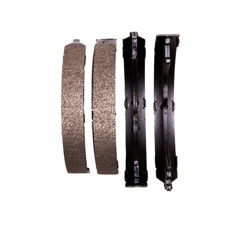 Parking Brake Shoe Set Dynamic Friction 1902-0981-00