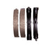 Parking Brake Shoe Set Dynamic Friction 1902-0981-00