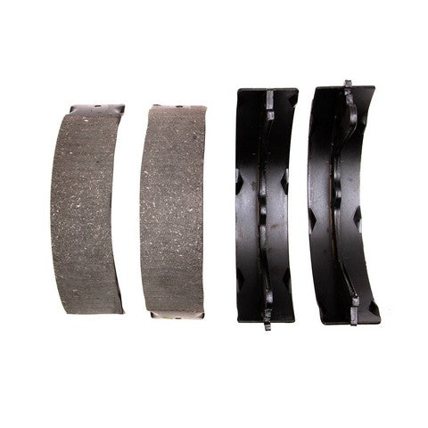 Parking Brake Shoe Set Dynamic Friction 1902-0989-00