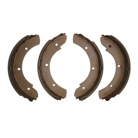 Parking Brake Shoe Set Dynamic Friction 1902-1001-00