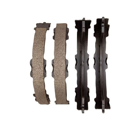 Parking Brake Shoe Set Dynamic Friction 1902-1002-00