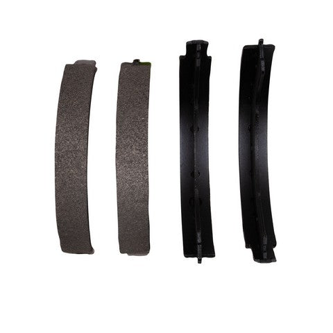 Parking Brake Shoe Set Dynamic Friction 1902-1005-00