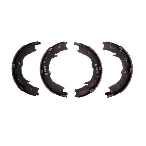 Parking Brake Shoe Set Dynamic Friction 1902-1006-00
