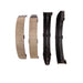 Parking Brake Shoe Set Dynamic Friction 1902-1006-00