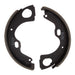 Parking Brake Shoe Set Dynamic Friction 1902-1008-00