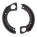 Parking Brake Shoe Set Dynamic Friction 1902-1009-00