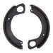 Parking Brake Shoe Set Dynamic Friction 1902-1013-00